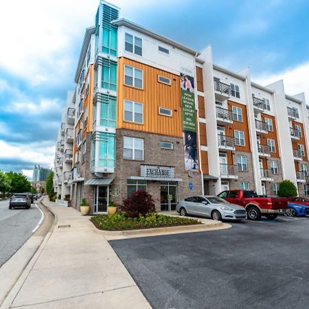 Atlantic Square 2 Bedroom Condos W Pool Atlanta Buitenkant foto